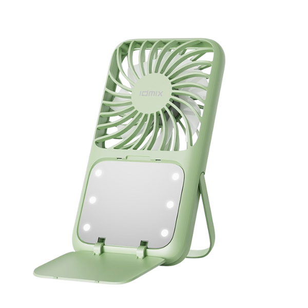 ID2667 - Quạt cầm tay IDMIX F6