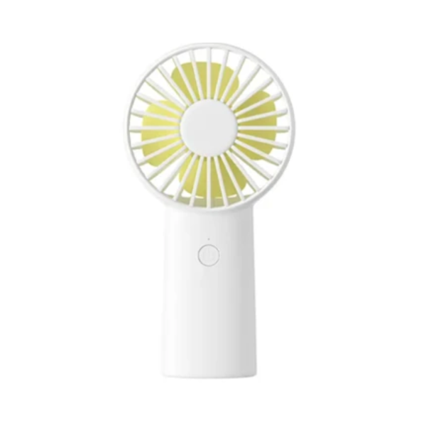 Quạt cầm tay mini JisuLife FA20X Plus ABS 4000 mAh