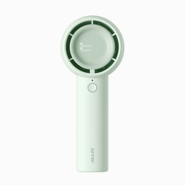 Quạt cầm tay mini JisuLife FA42 2000 mAh