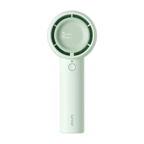 Quạt cầm tay mini JisuLife FA42 2000 mAh