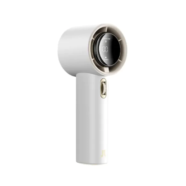 Quạt cầm tay mini JisuLife FA53 ABS 3600 mAh