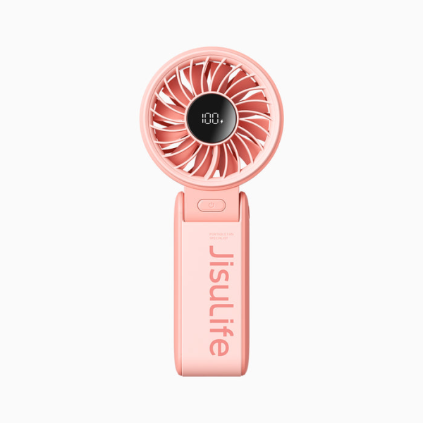 Quạt cầm tay mini JisuLife Life 7 3600 mAh