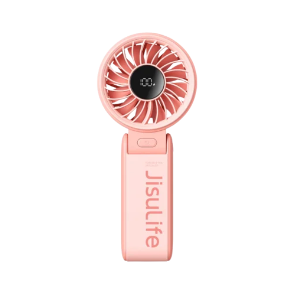 Quạt cầm tay mini JisuLife Life 7 3600 mAh