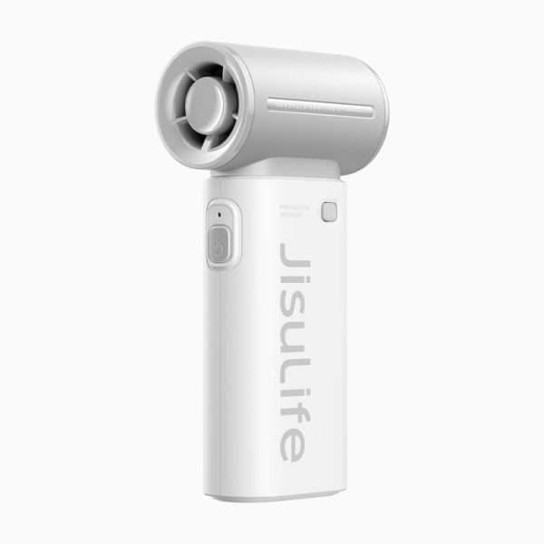 Quạt cầm tay mini JisuLife Life 9 3600 mAh