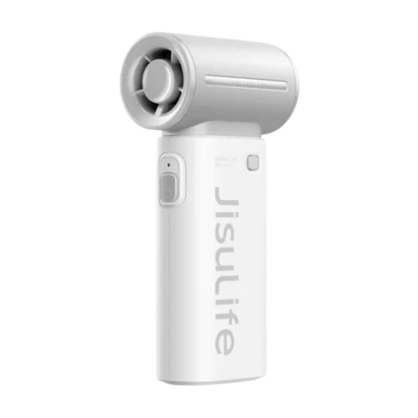 Quạt cầm tay mini JisuLife Life 9 3600 mAh