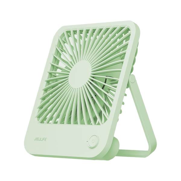 Quạt để bàn JisuLife FA26A 2000 mAh