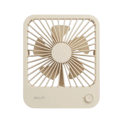 J2095 - Quạt để bàn JisuLife FA26 4500 mAh