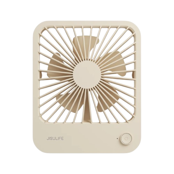 Quạt để bàn JisuLife FA26 4500 mAh