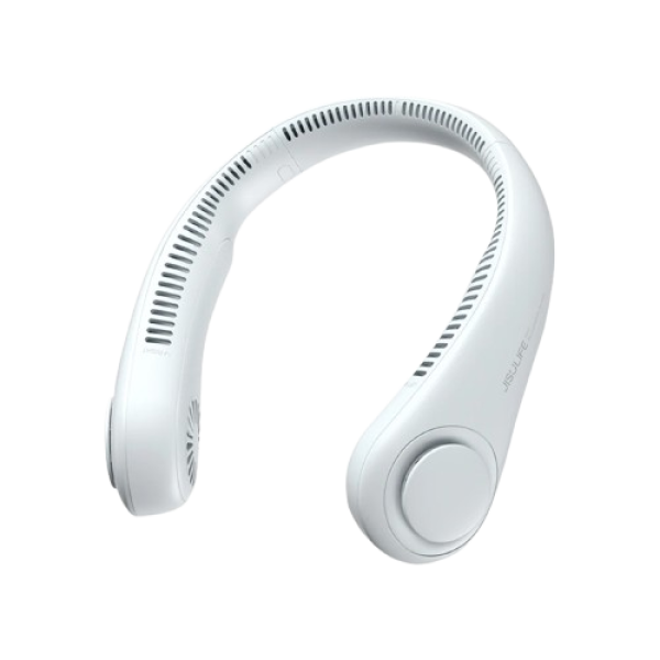 Quạt đeo cổ JisuLife FA14 4000 mAh