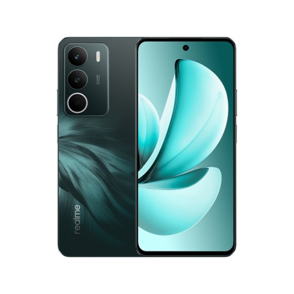 Điện thoại realme C71 4GB 128GB