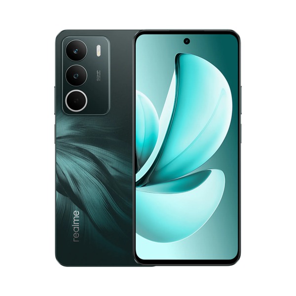 Điện thoại realme C71 4GB 128GB