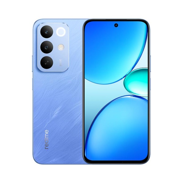 Điện thoại realme C85 8GB 128GB