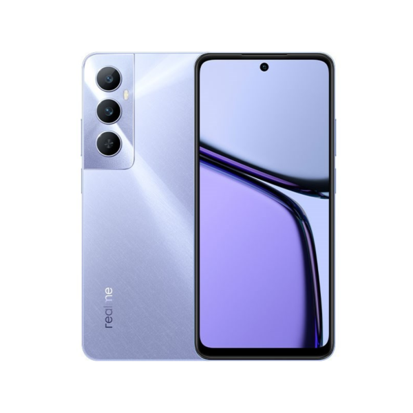 RMC65_TTV - Điện thoại Realme C65 8GB 256GB