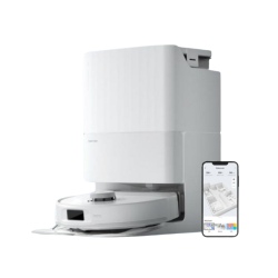 Robot hút bụi lau nhà Roborock Q Revo 5AE