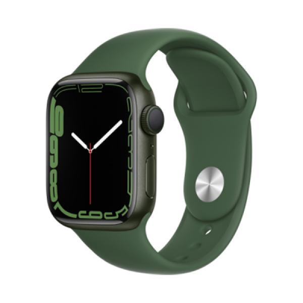 Apple Watch S7 GPS 41mm  - Chính Hãng VN/A