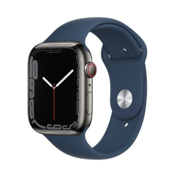 Apple Watch S7 LTE 41mm - Chính Hãng VN/A