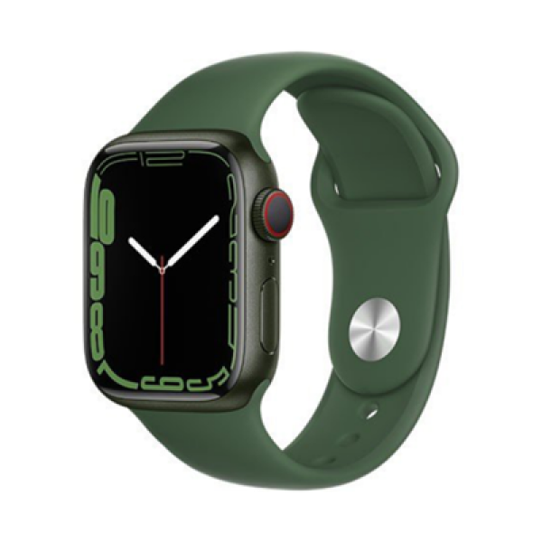 Apple Watch S7 LTE 45mm  - Chính Hãng VN/A