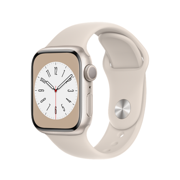 S898GPS - Apple Watch S8 GPS 45mm - Cũ xước nhẹ