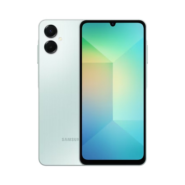Samsung Galaxy A06 5G 4GB 128GB Xanh - Cũ đẹp (*****53483)