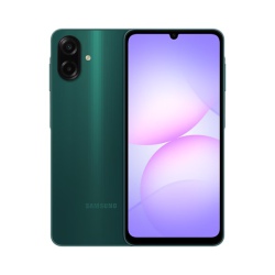 Samsung Galaxy A07 4G 8GB 256GB Xanh - Cũ đẹp (*****372312)