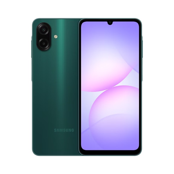 Samsung Galaxy A07 4G 8GB 256GB Xanh - Cũ đẹp (*****372312)
