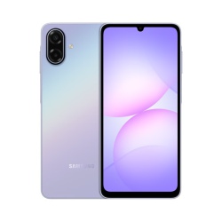 Samsung Galaxy A07 5G 4GB 128GB Tím - Cũ đẹp (*****87246)