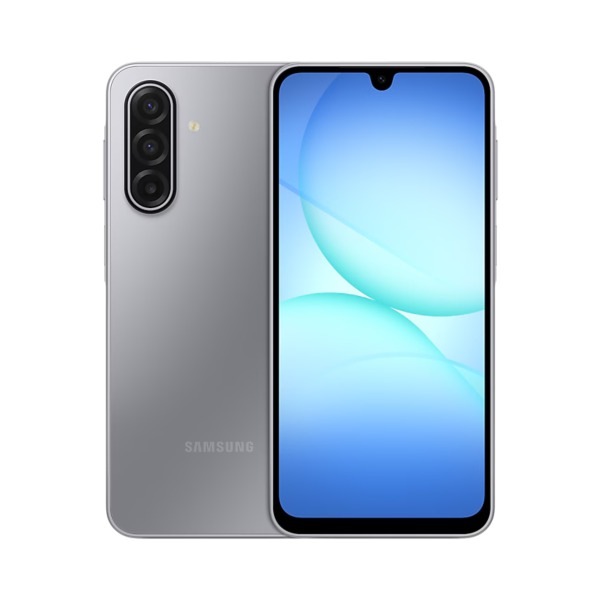 Samsung Galaxy A17 5G 8GB 128GB Gray - Cũ đẹp (*****43700)