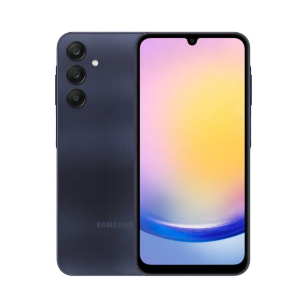 Samsung Galaxy A25 5G 6GB 128GB - Cũ đẹp (*********690285)