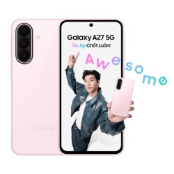 Samsung Galaxy A27 5G 6GB 128GB