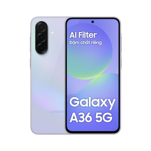 Samsung Galaxy A36 5G 8GB 128GB