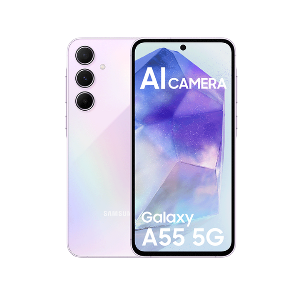 Samsung Galaxy A55 5G 8GB 128GB