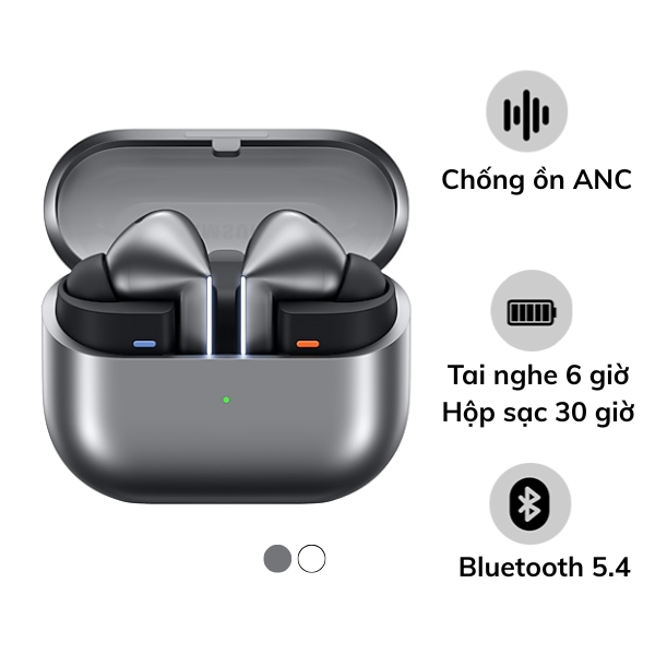 Samsung Galaxy Buds3