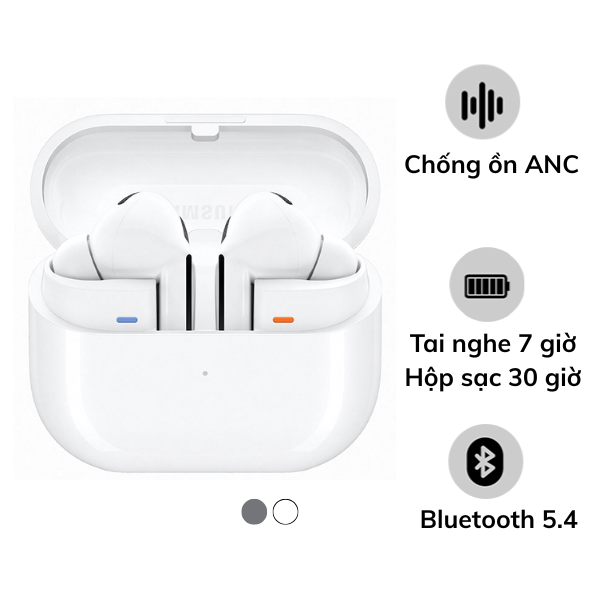 Samsung Galaxy Buds3 Pro