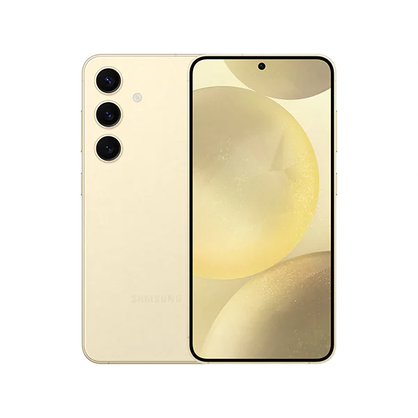 Samsung Galaxy S24 5G 8GB 256GB Vàng Amber - Cũ đẹp (*********597072)