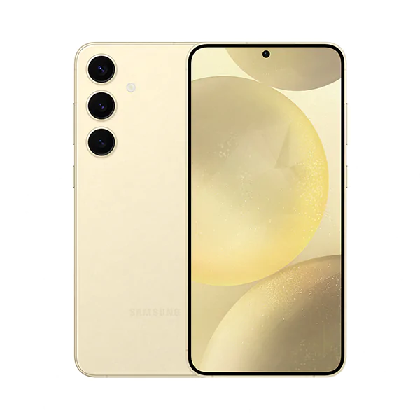 Samsung Galaxy S24 Plus 12GB 256GB Vàng Amber VN Fullbox - Cũ Đẹp