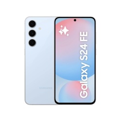 Samsung Galaxy S24 FE 5G 8GB 128GB Blue VN Fullbox - Cũ Đẹp (*********272688)