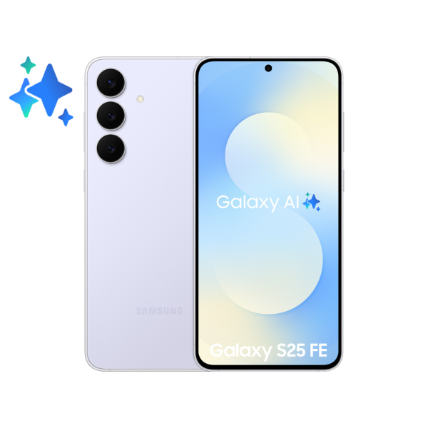 Samsung Galaxy S25 FE 5G 8GB 128GB