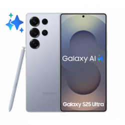 Samsung Galaxy S25 Ultra 5G 12GB 256GB Silver/Blue - Cũ đẹp (**********46029)