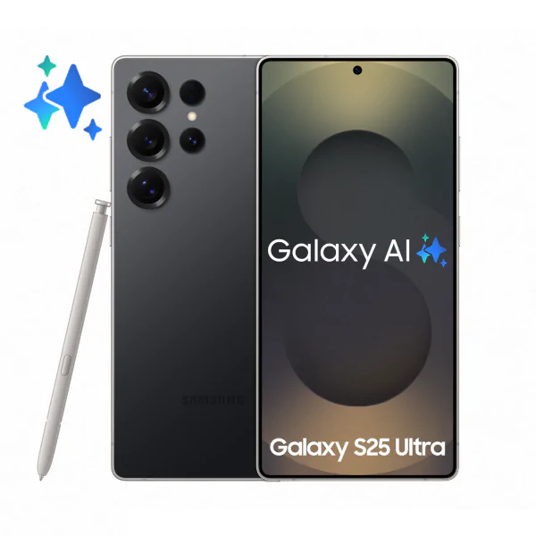 Samsung Galaxy S25 Ultra 5G 12GB 256GB Đen Titan - Cũ Đẹp (*******417011)