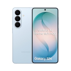 Samsung Galaxy S26 12GB 256GB