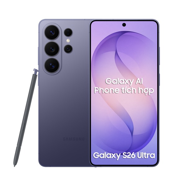 Samsung Galaxy S26 Ultra 12GB 256GB