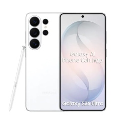 Samsung Galaxy S26 Ultra 12GB 512GB Trắng - Cũ Đẹp (*********70677)