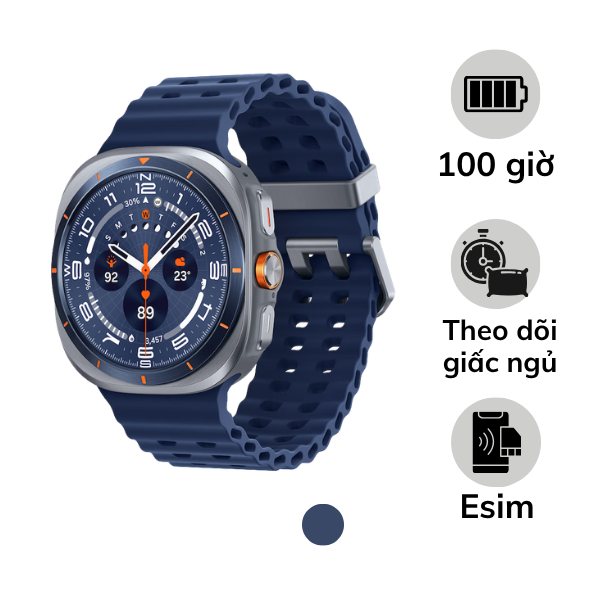 Samsung Galaxy Watch Ultra LTE 47mm