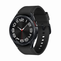 SM9F-R960NZKAXXV - Samsung Galaxy Watch6 Classic 47mm Bluetooth Black VN 99% Fullbox