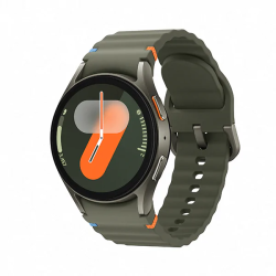 RFAX705M3QZ - Samsung Galaxy Watch7 GPS 40mm Green - Cũ đẹp (******5M3QZ)