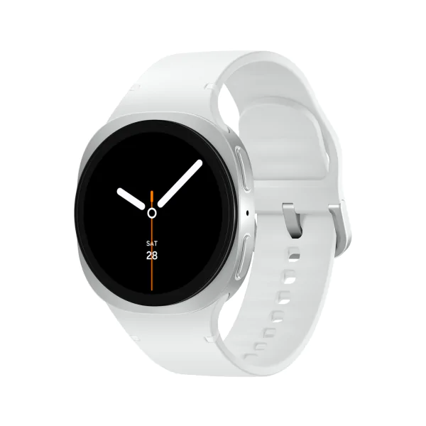 Samsung Galaxy Watch8 GPS 40mm Bạc - Cũ đẹp (******TDRNM)