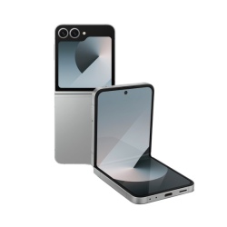 Samsung Galaxy Z Flip6 12GB 512GB Bạc - Cũ đẹp (*********644409)