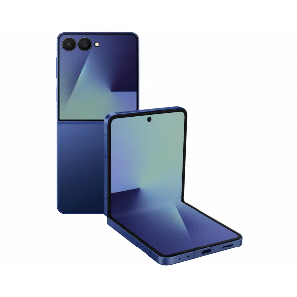 Samsung Galaxy Z Flip7 12GB 256GB Xanh Navy - Cũ đẹp (*********317711)