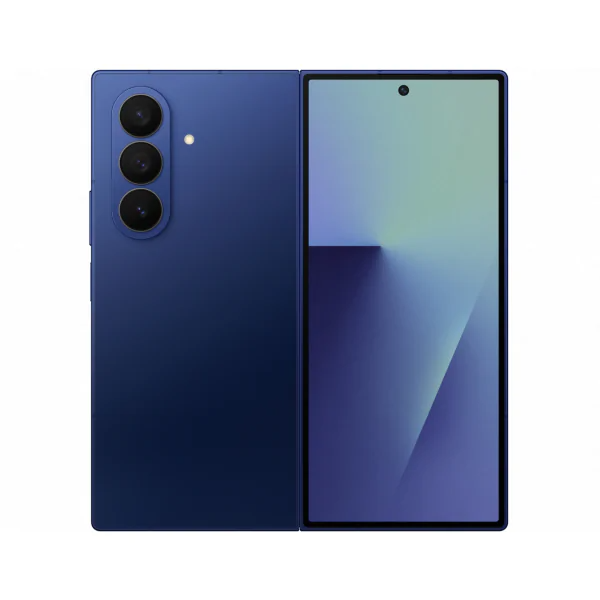 Samsung Galaxy Z Fold7 12GB 256GB Xanh Navy - Cũ đẹp (*********154183)