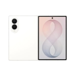 Samsung Galaxy Z Fold8 12GB 256GB Cream - Cũ đẹp (*********60767)